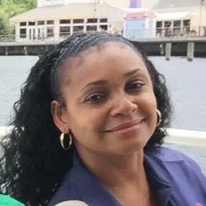 Meet your Posher, Jane-anne